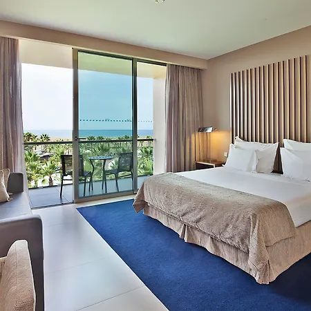 Resort Vidamar Algarve 5*