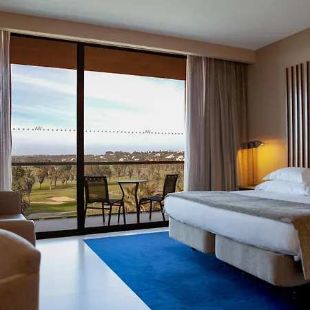 Resort Vidamar Algarve 5*