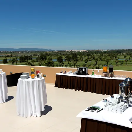 Vidamar Algarve Resort