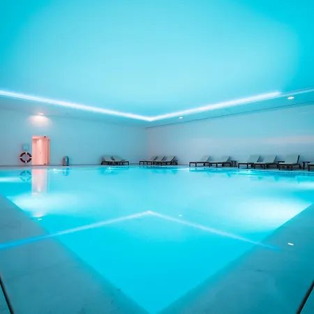 Resort Vidamar Algarve Albufeira
