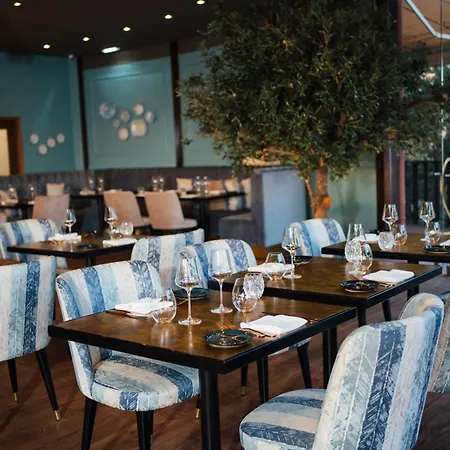 Vidamar Algarve 5*