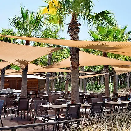 Resort Vidamar Algarve 5*
