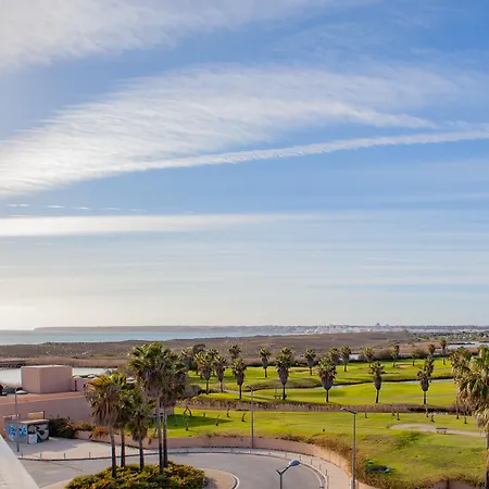 Vidamar Algarve Θέρετρο 5*