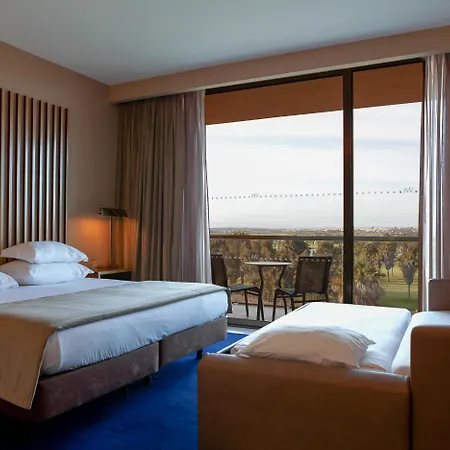 Vidamar Algarve 5* Αλμπουφέιρα