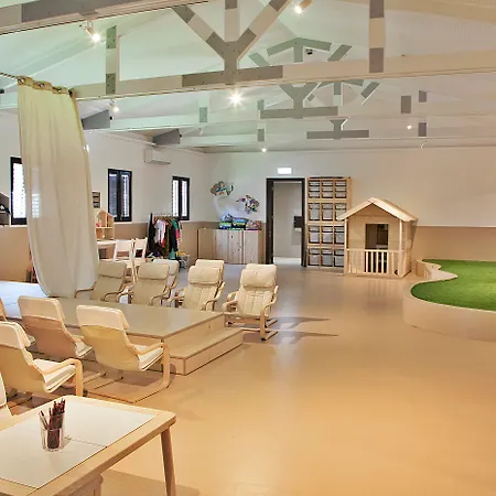 Θέρετρο Vidamar Algarve 5*