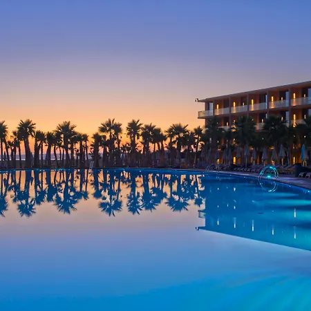 Vidamar Algarve Αλμπουφέιρα