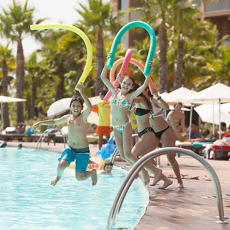 Vidamar Algarve 5*