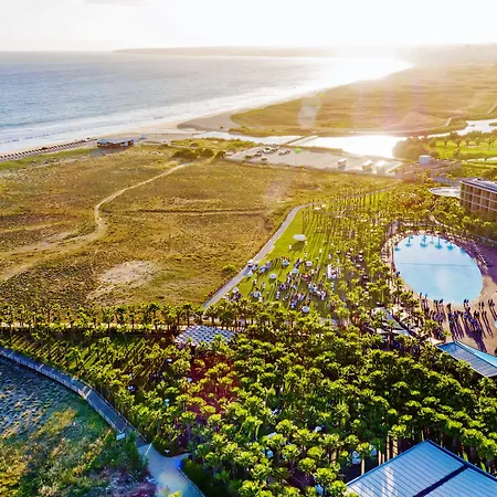 Vidamar Algarve 5* Αλμπουφέιρα