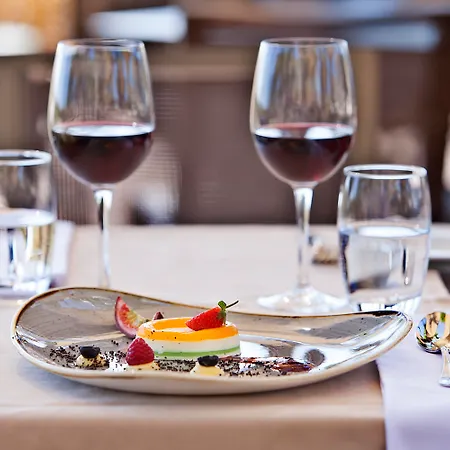 Üdülőközpont Vidamar Algarve 5*