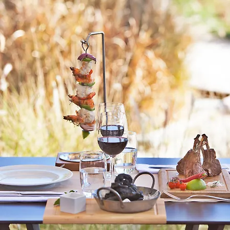 Θέρετρο Vidamar Algarve 5*