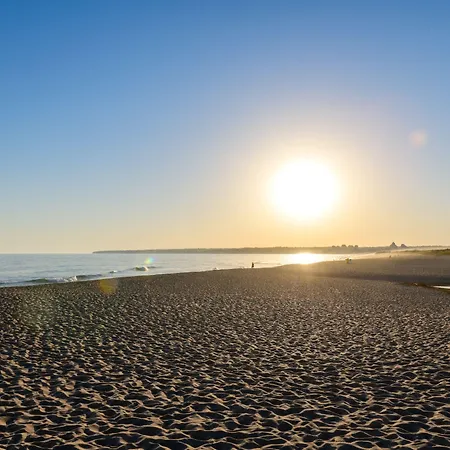 Vidamar Algarve 5*