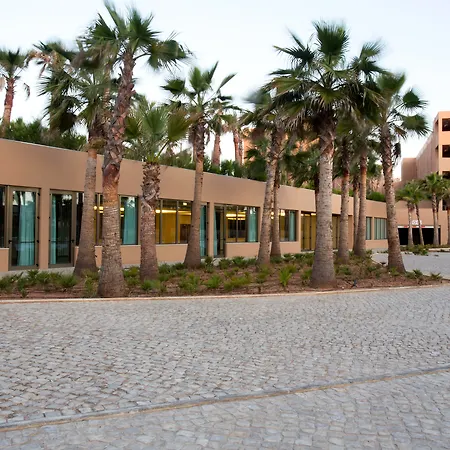 Vidamar Algarve 5* Αλμπουφέιρα