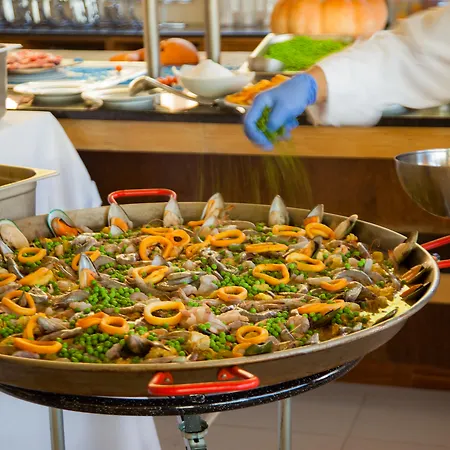 Vidamar Algarve 5*