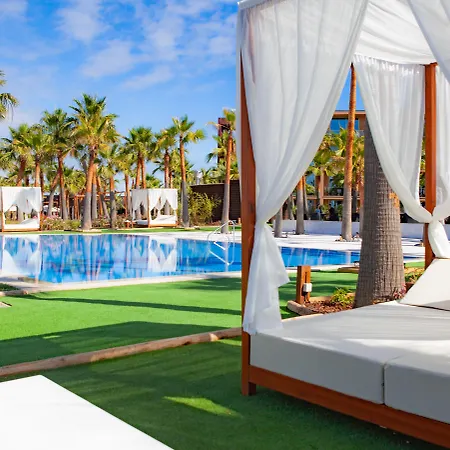 Ośrodek wypoczynkowy Vidamar Algarve Albufeira