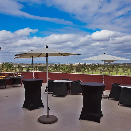 Θέρετρο Vidamar Algarve 5*
