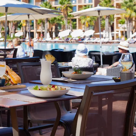 Vidamar Algarve Ośrodek wypoczynkowy Albufeira