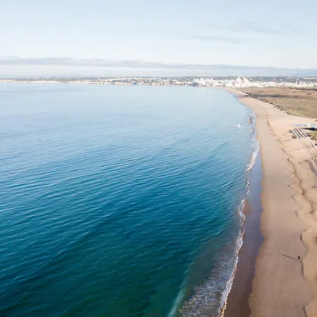 Θέρετρο Vidamar Algarve Αλμπουφέιρα