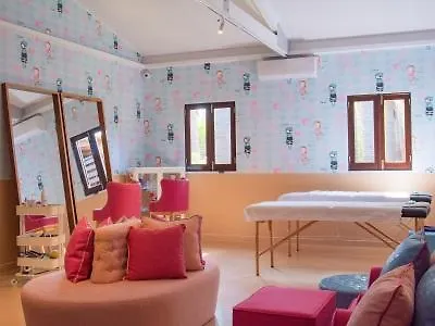 Wine & Books By The Sea, Algarve Hotel 5*