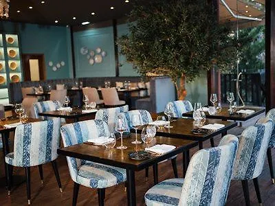 Hotel Wine & Books By The Sea, Algarve 5*