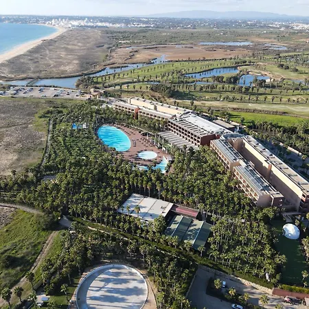 Vidamar Algarve 5*