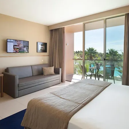 Resort Vidamar Algarve Albufeira
