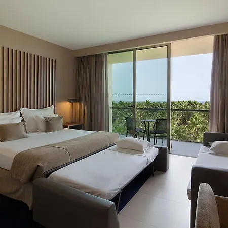 Vidamar Algarve Θέρετρο 5*