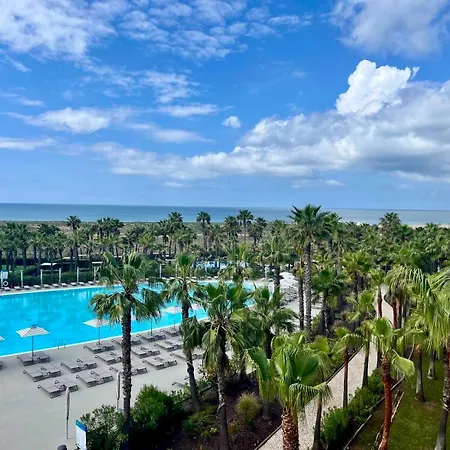 Θέρετρο Vidamar Algarve 5*