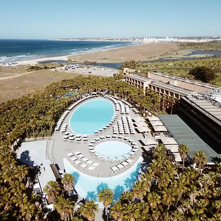 Θέρετρο Vidamar Algarve 5*