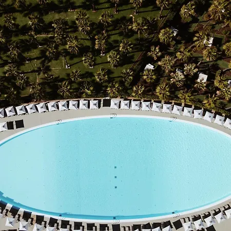 Vidamar Algarve Θέρετρο Αλμπουφέιρα