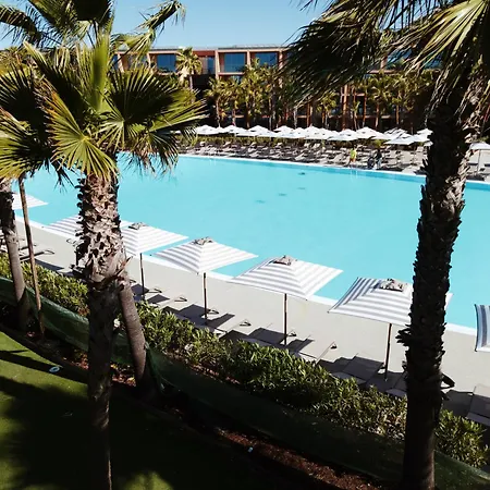 Θέρετρο Vidamar Algarve Αλμπουφέιρα