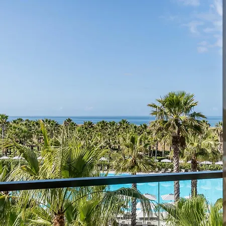 Θέρετρο Vidamar Algarve Αλμπουφέιρα