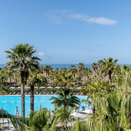 Vidamar Algarve Θέρετρο