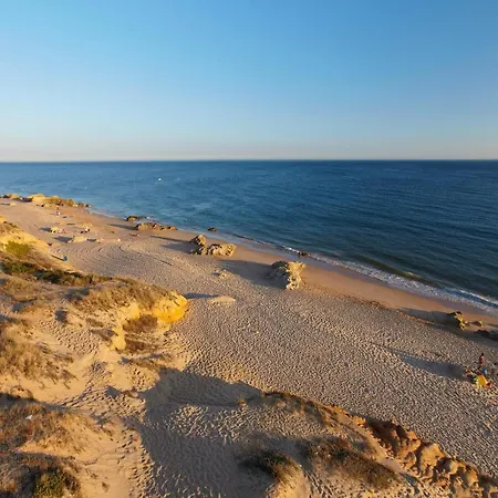 Vidamar Algarve Θέρετρο