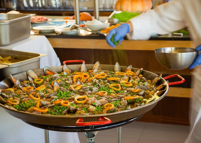 Wine & Books By The Sea, Algarve 5*