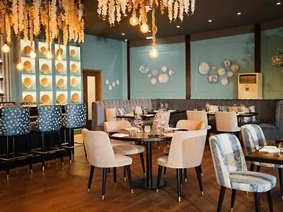 Hotel Wine & Books By The Sea, Algarve 5*