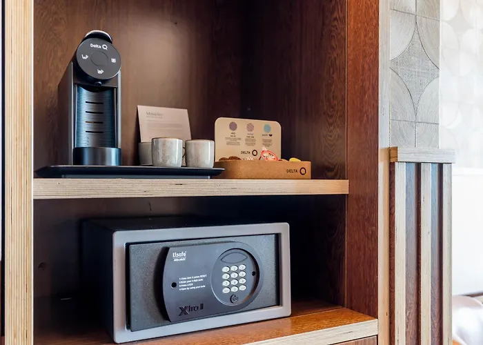 Hotel Wine & Books By The Sea, Algarve 5*