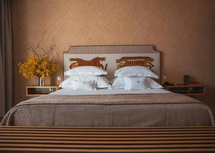 Hotel Wine & Books By The Sea, Algarve Albufeira