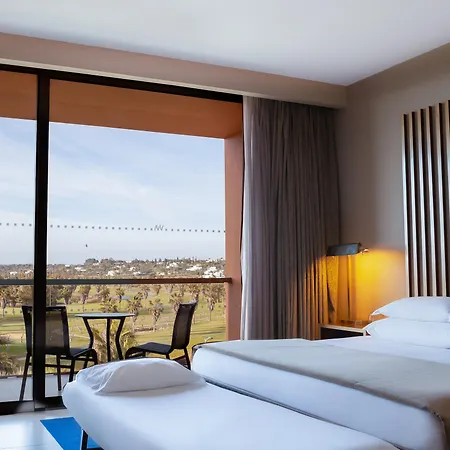 Resort Vidamar Algarve 5*