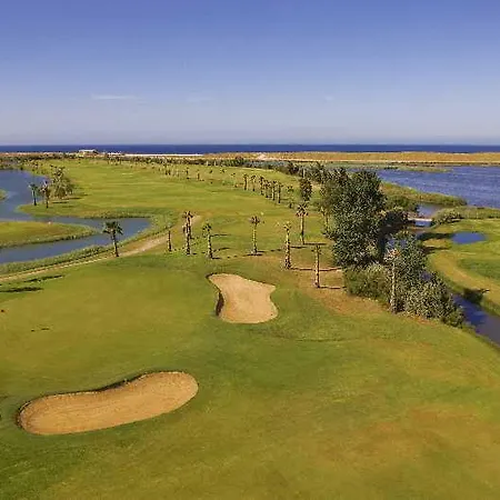 Vidamar Algarve Resort 5*