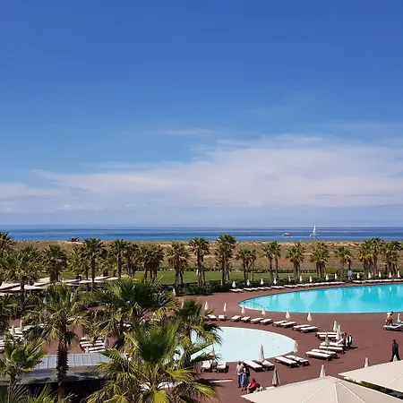 Hotel Wine & Books By The Sea, Algarve 5*