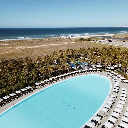 Wine & Books By The Sea, Algarve Hotel 5*