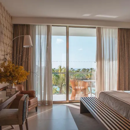 Wine & Books By The Sea, Algarve 5*